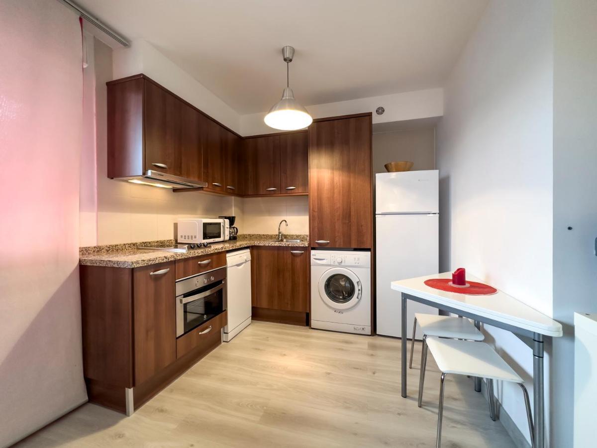 Apartamento Araco Pedrous *
