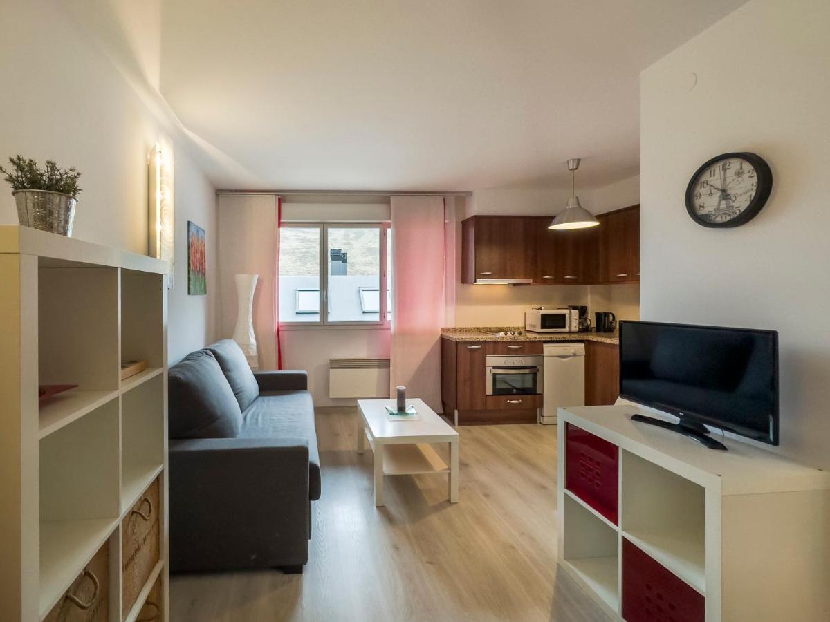 Apartamento Araco Pedrous