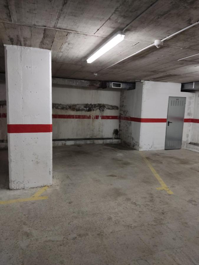 Araco Pedrous Apartamento *