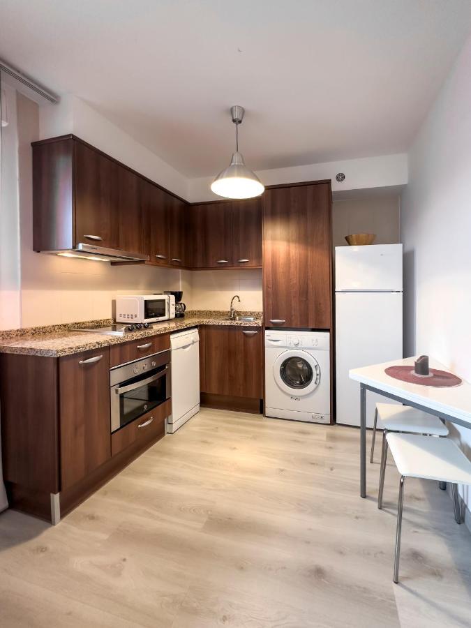 Araco Pedrous Apartamento Pas De La Casa
